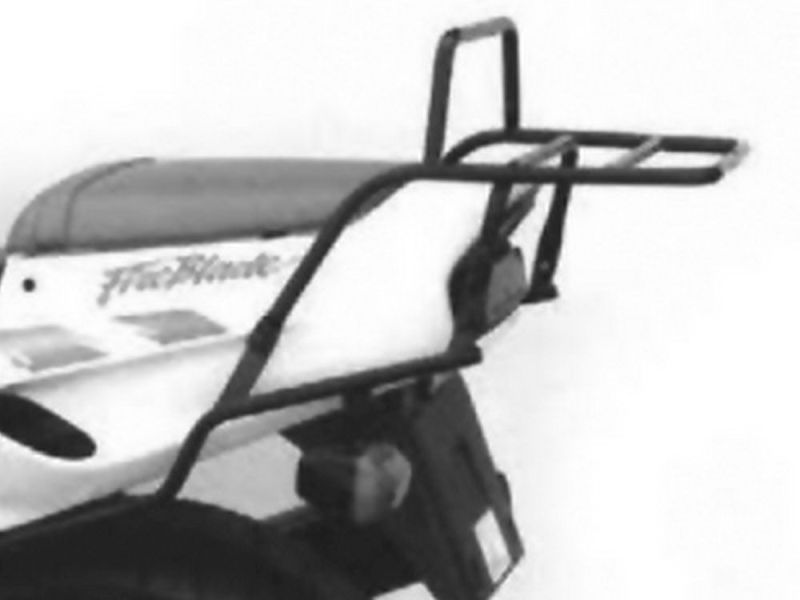 Hepco & Becker Bagagerek Honda CBR 900 RR (1992-1999)