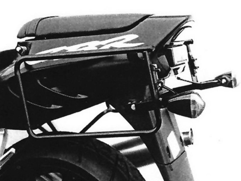 Hepco & Becker Bagagerek Honda CBR 900 RR (1992-1999)
