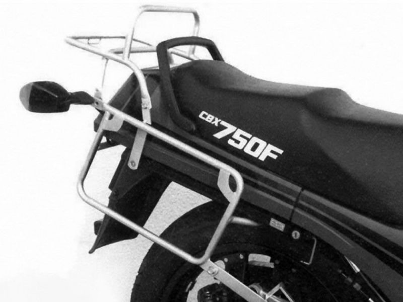 Hepco & Becker Complete drager Honda CBX 750 F