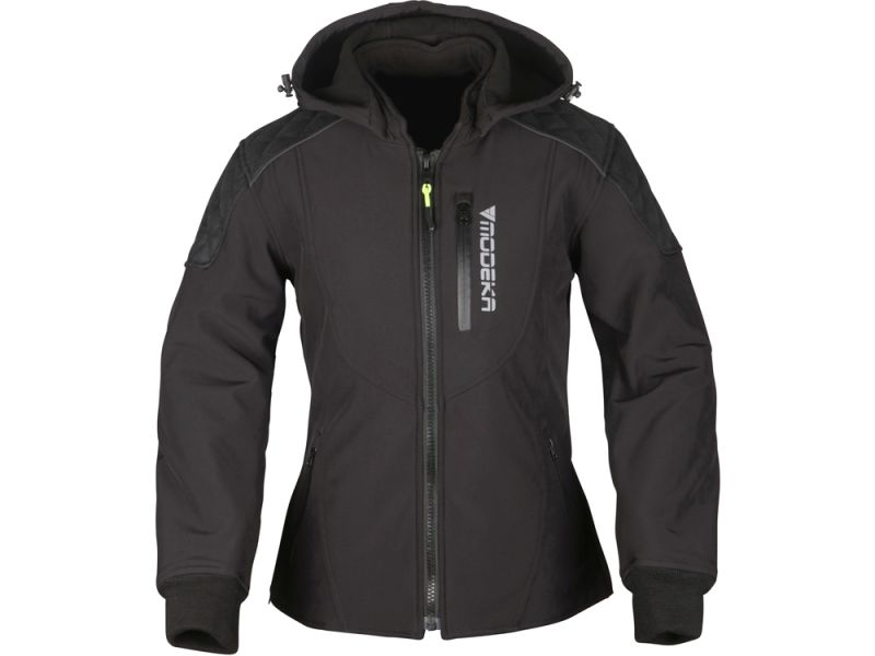 Modeka Clarke motorjas dames