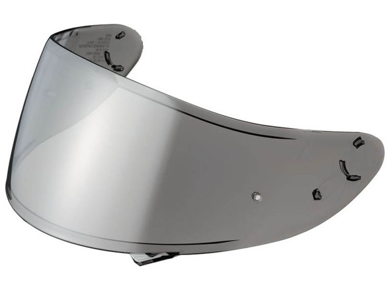 Shoei Vizier CNS-1 voor Neotec / GT-Air / GT-Air II (zilver gespiegeld)