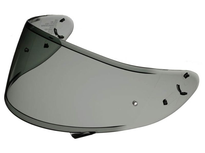 Shoei Vizier CWR-1 voor NXR / X-Spirit 3 (zwaar getint)