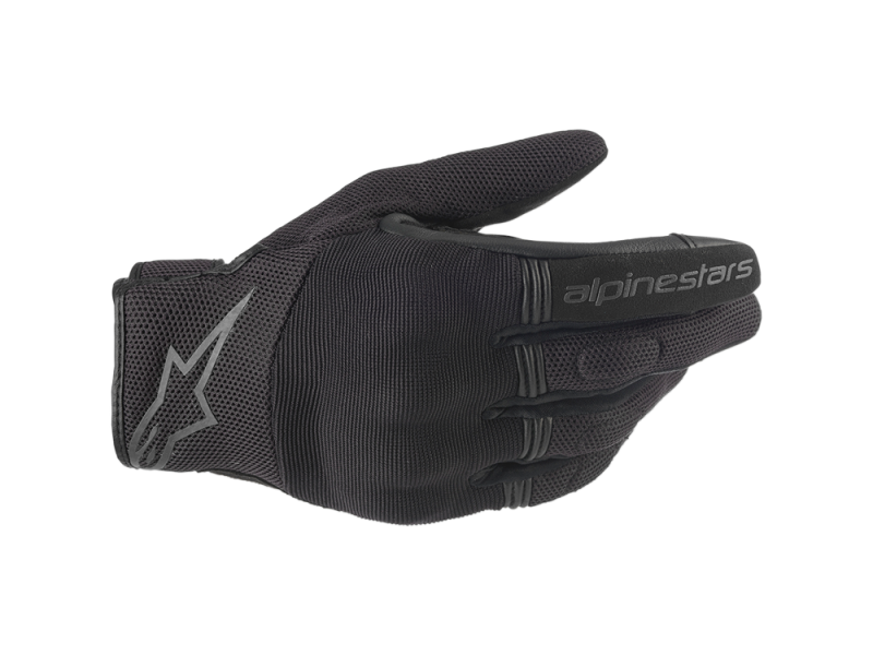 Alpinestars Copper Handschoen Heren (zwart)