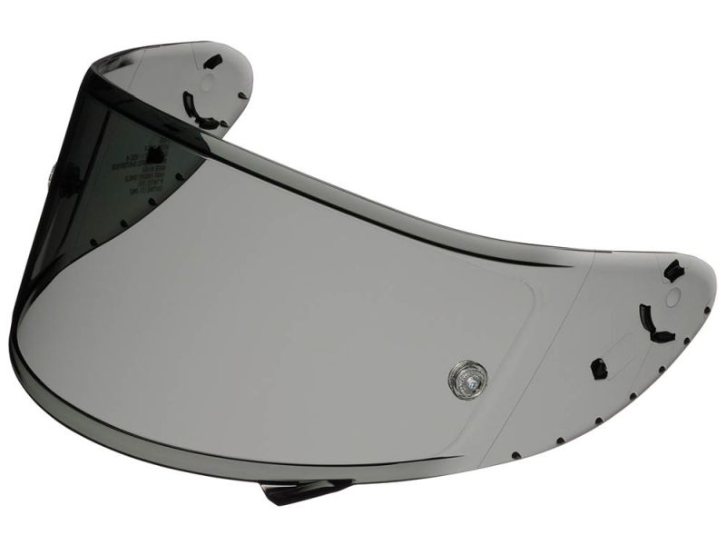 Shoei Vizier CWR-F voor Tear-Off folies (zwaar getint)