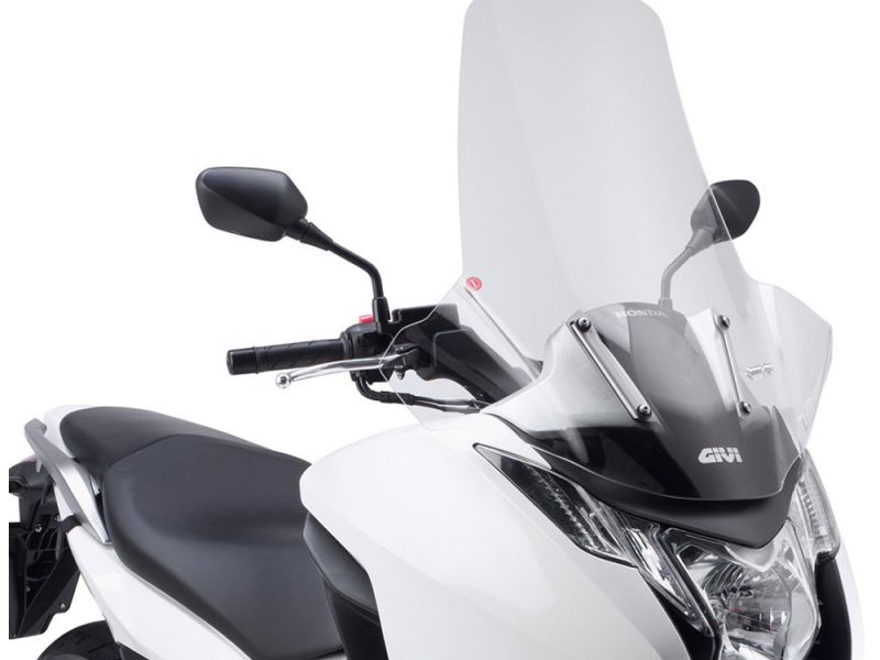 GIVI Kuipschijf Honda NC 700 Integra (2012-2013)