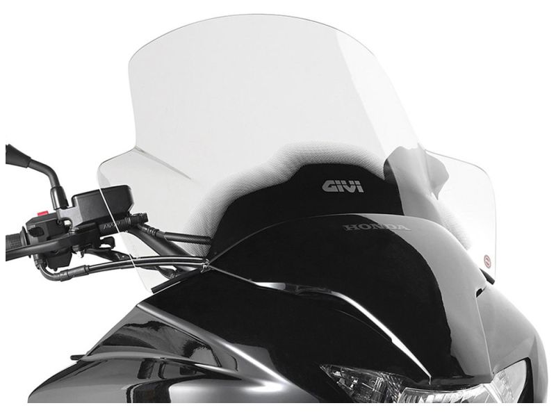 GIVI Windscherm Honda CTX700 DCT (2014-)