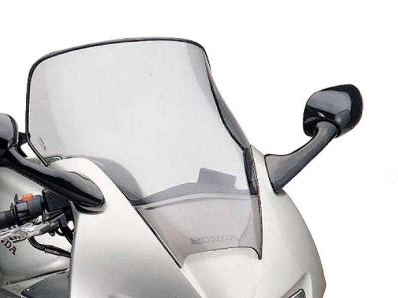 GIVI Spoiler windscherm Honda VFR 800 (1998-2001)