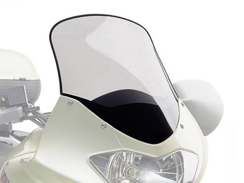GIVI Spoiler scherm Honda Transalp XL 650 V (2000-2007)