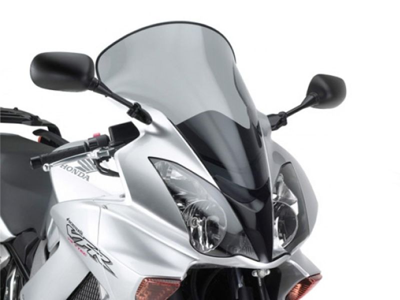 GIVI Spoiler scherm Honda VFR 800 Vtec (2002-2010)