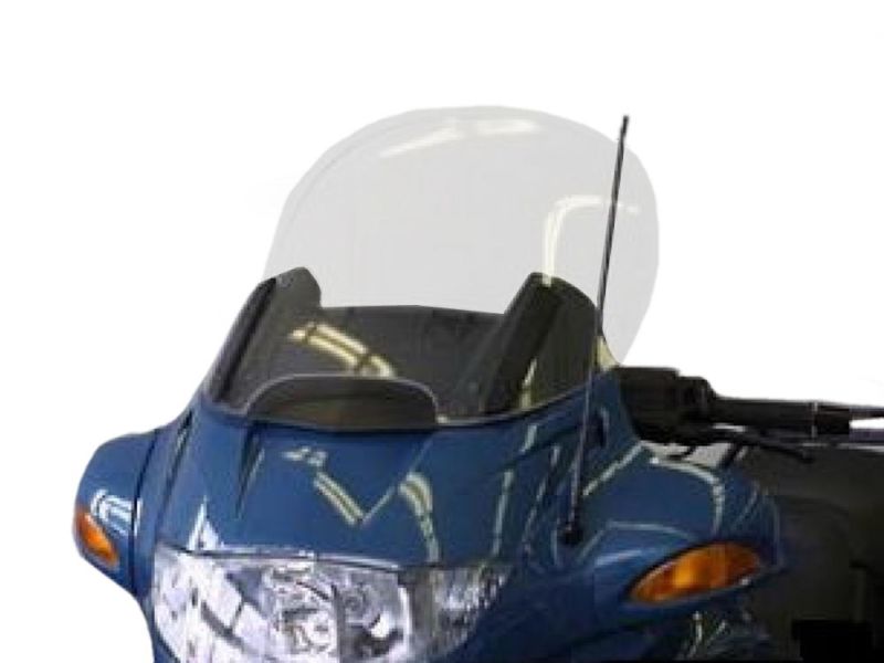 GIVI Spoiler windscherm BMW R 1100 / 1150 RT (1996-2004)