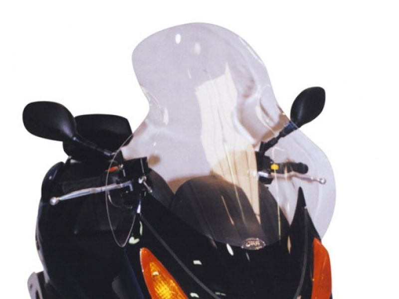 GIVI voorruit Suzuki UH 125 / 150 Burgmann (2002-2006)