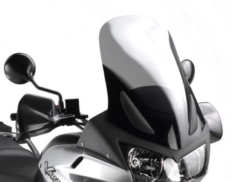GIVI Spoiler windscherm Honda XL 1000 Varadero (2003-2011 | getint)