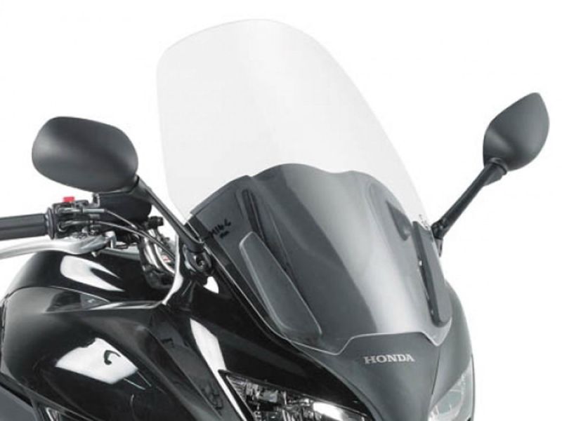 GIVI Spoiler windscherm Honda CBF 1000 F (2010-)
