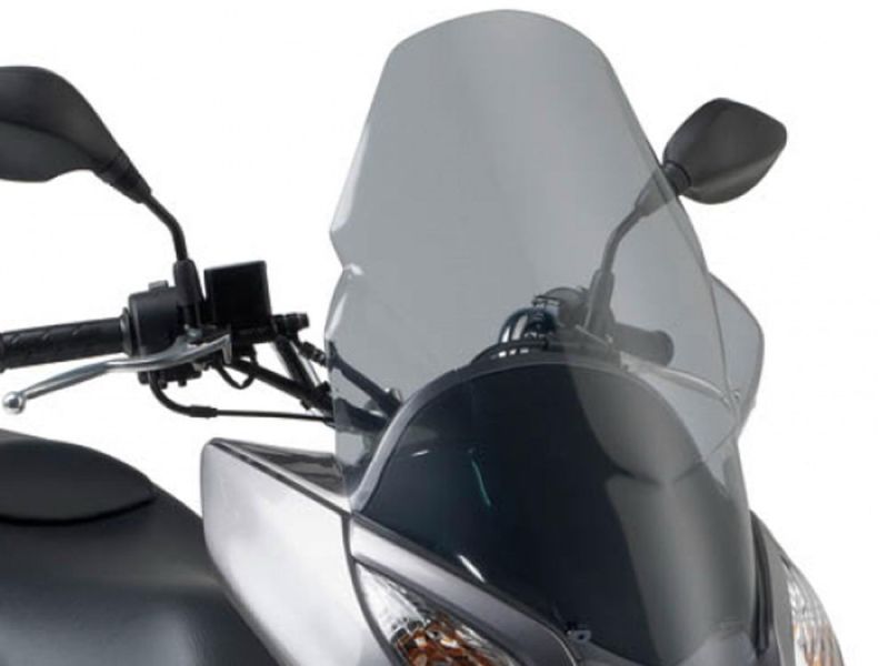 GIVI Spoiler scherm Honda PCX 125 (2010-2013)