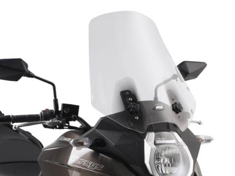 GIVI Spoiler scherm Kawasaki KLZ 1000 Versys (2012-2014)