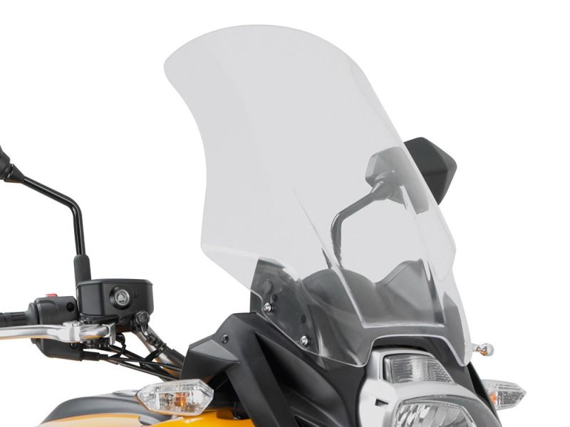 GIVI Spoiler scherm Kawasaki Versys 650 (2010-)