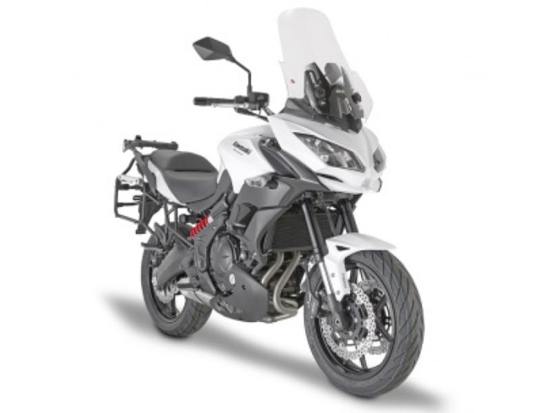 GIVI Windscherm Kawasaki Versys 650 (2017- | | transparant)