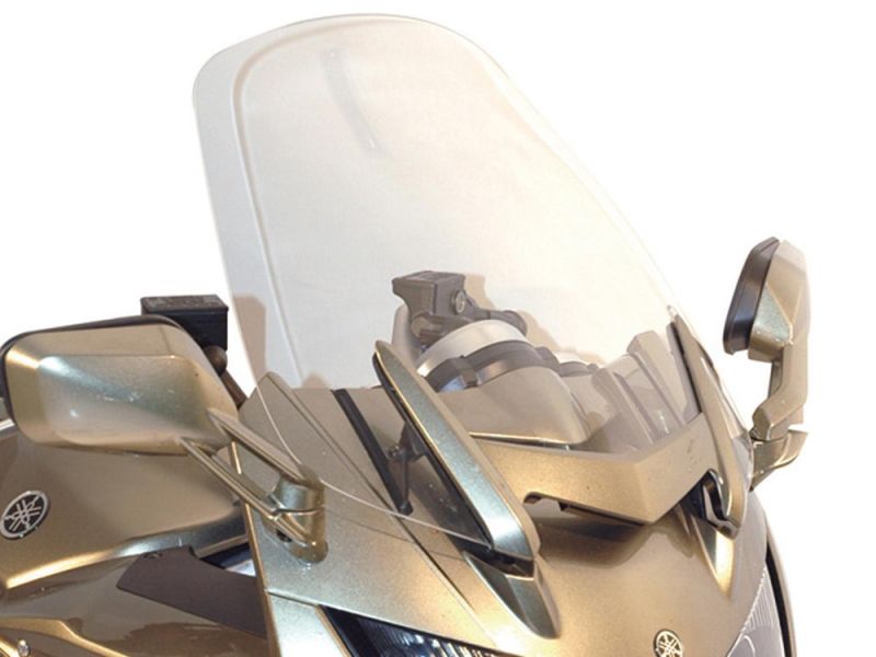 GIVI Spoiler scherm Yamaha FJR 1300 (2006-2012)