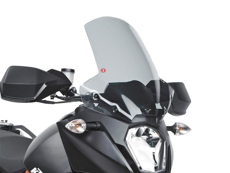 GIVI Spoiler scherm KTM 990 SMT (2009-)
