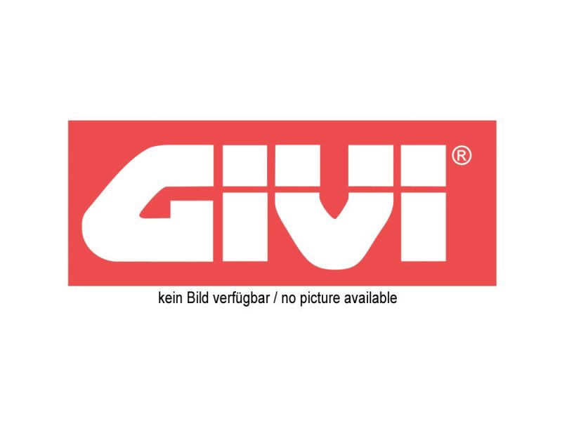 GIVI Schroevenset voor M6M / M5M / M5