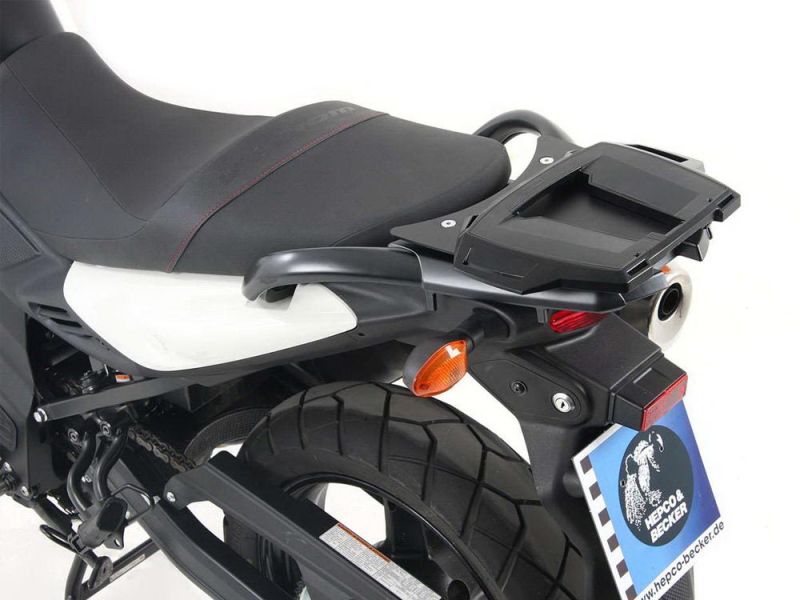 Hepco & Becker Alu rek Suzuki V-Strom 650 ABS (2012- )