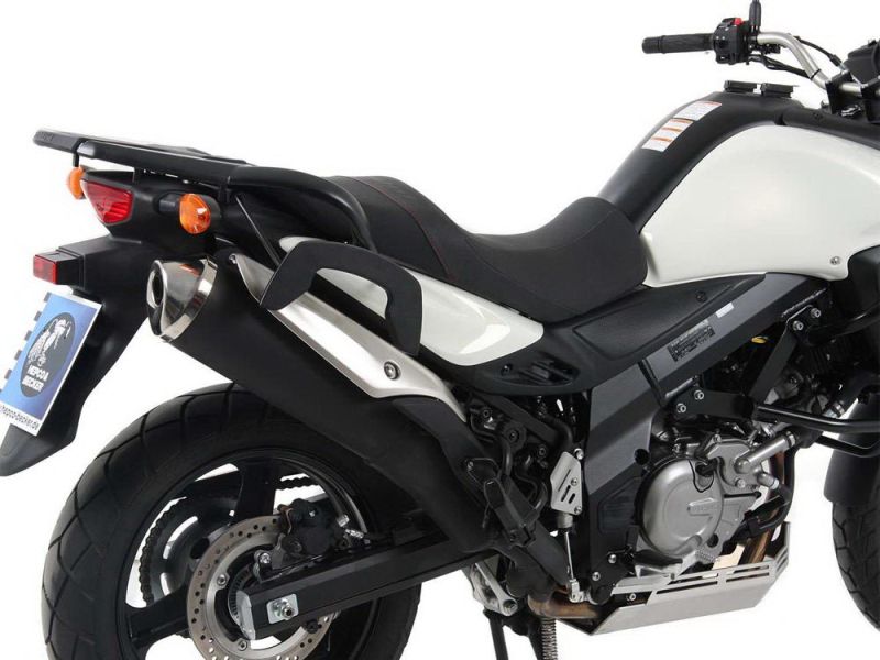 Hepco & Becker C-Bow zadeltashouder Suzuki V-Strom 650 ABS (2012-)