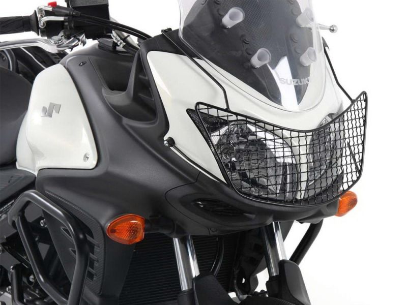 Hepco & Becker Lampbeschermrooster Suzuki V-Strom 650 ABS (2012-)