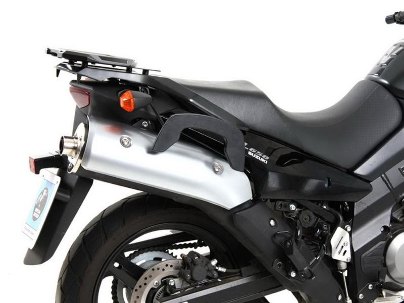 Hepco & Becker C-Bow zadeltas houder Suzuki DL 650 V-Strom / ABS (2007-2011)