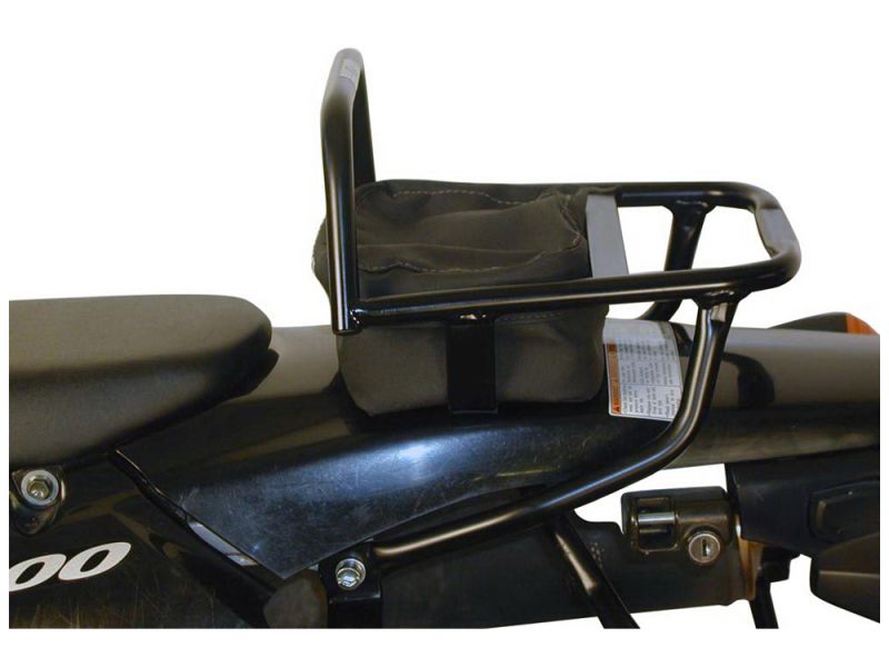 Hepco & Becker Bagagerek Suzuki DR-Z 400 / S (2000-2008)
