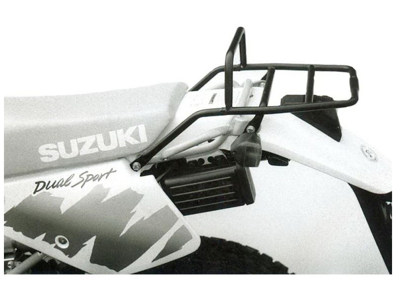 Hepco & Becker Bagagerek Suzuki DR 350 S / SH (1990-1997)