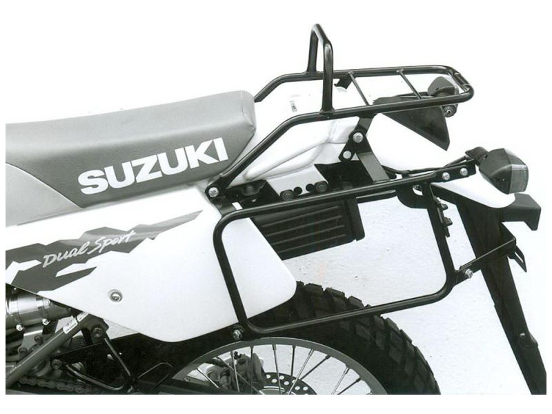 Hepco & Becker Compleet rek Suzuki DR 500 (1981-1984)