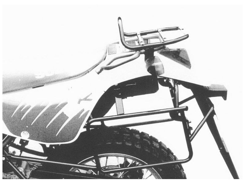 Hepco & Becker Bagagerek Suzuki DR 650 R (1992-1994)