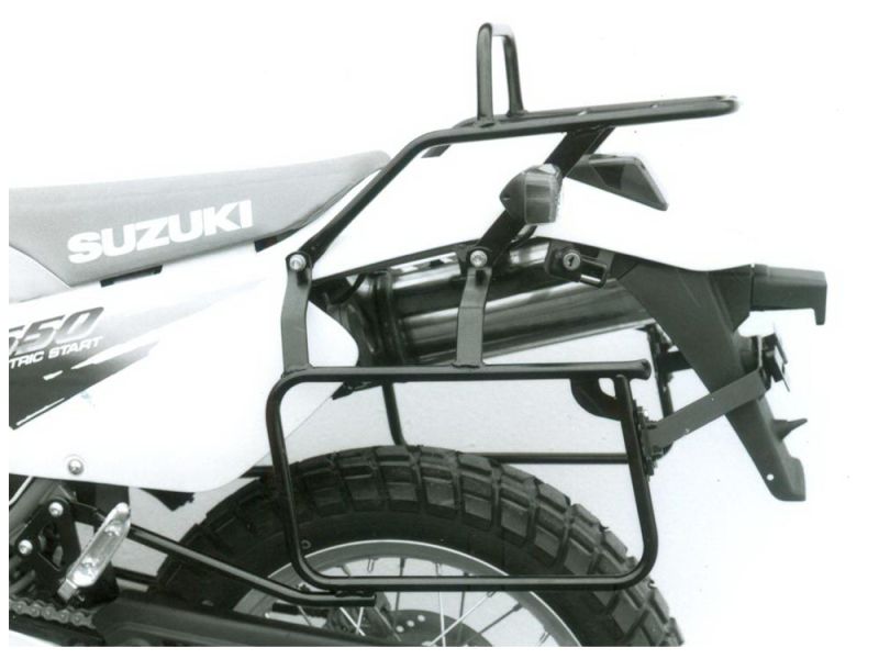 Hepco & Becker Compleet rek Suzuki DR 650 SE (1996-2000)
