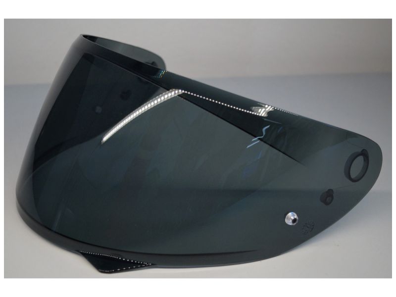 HJC C10 Visier (stark getönt)