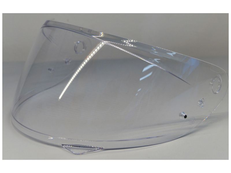 HJC C10 Visier (transparent)