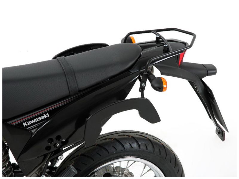 Hepco & Becker Bagagerek Kawasaki D-Tracker 125 (2010-2012)