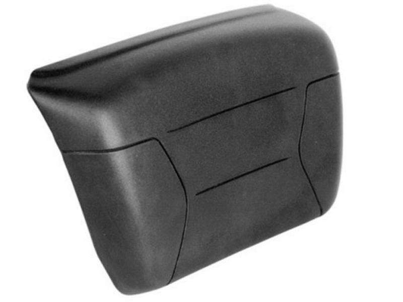 GIVI E470 Simply 3 rugkussen