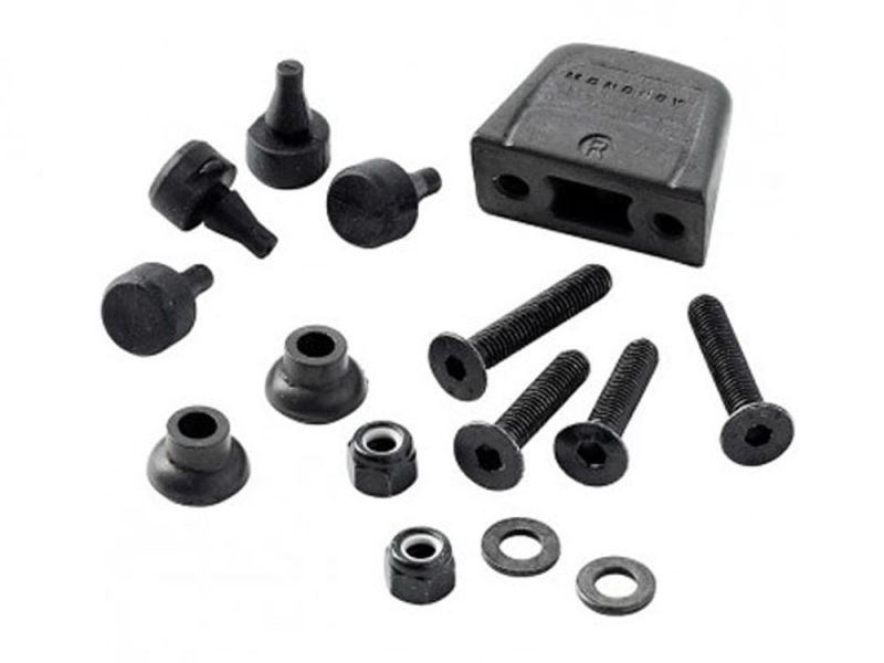 GIVI Aansluitkit voor Monokey-kast (E115F)