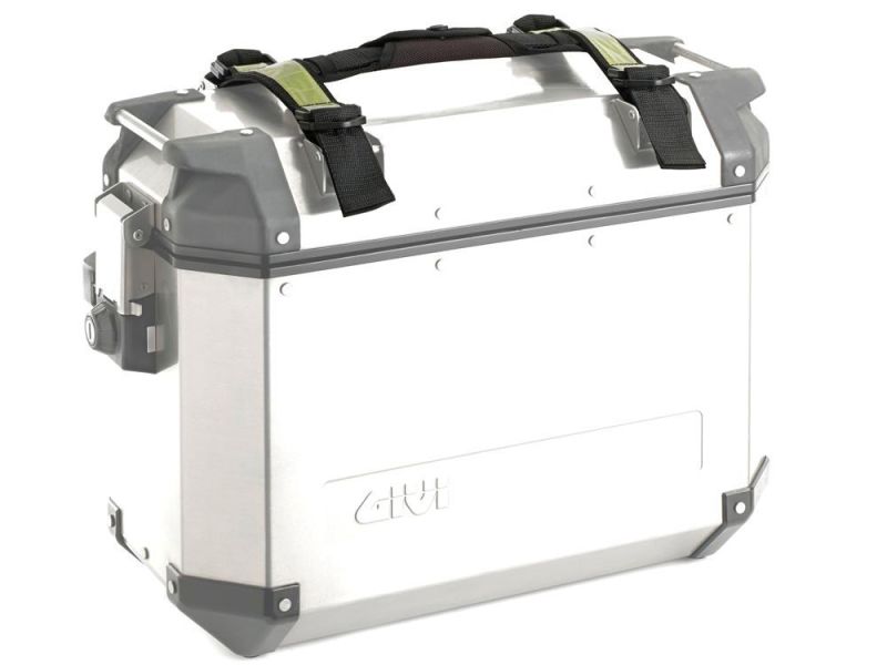 GIVI Trekker Outback Bagageriem