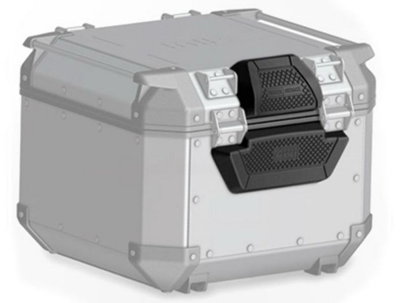 GIVI OBK42A / OBK42B Rugleuningkussen