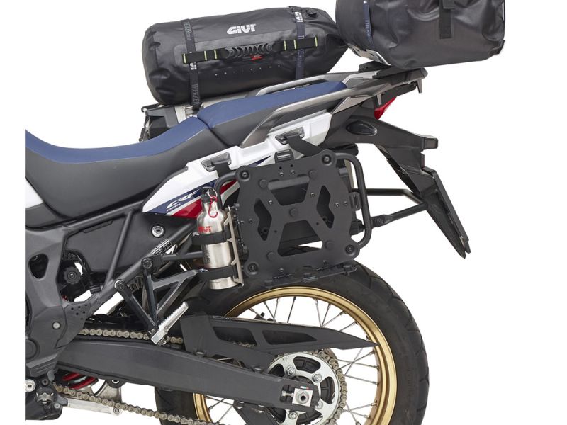 GIVI Bracket for 5-10 Liter Canister