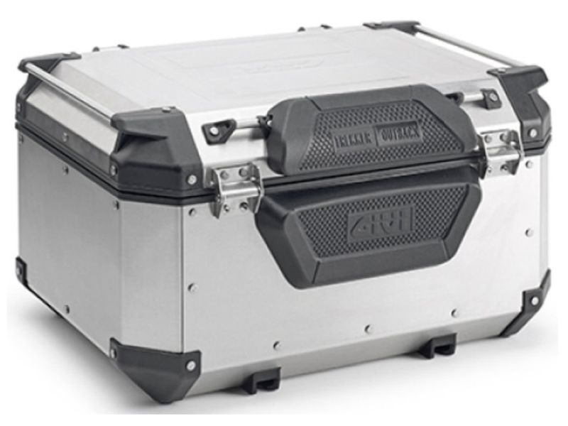 GIVI Rugkussen OBKN58