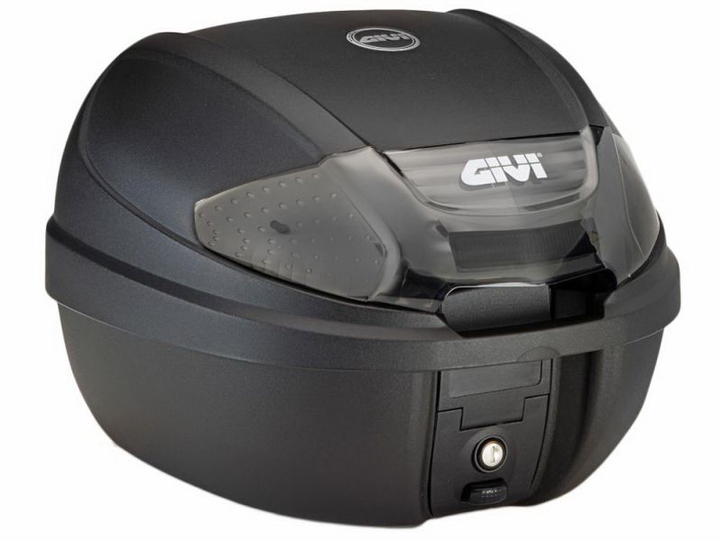 GIVI E300NT2 Monolock Topcase (Tech)