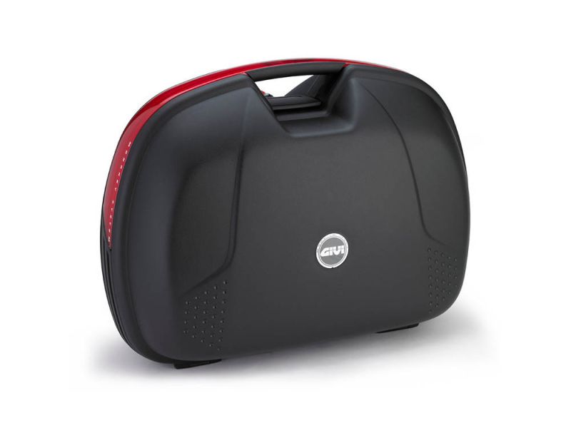 GIVI E360 Deluxe Monokey Motorkoffer