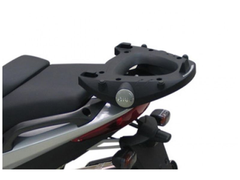GIVI Monolock E draagplaat Aprilia SR-MAX 125 / 300 (2011-) Gilera Nexus 120 / 250 / 300 / 500 (2005-2011)