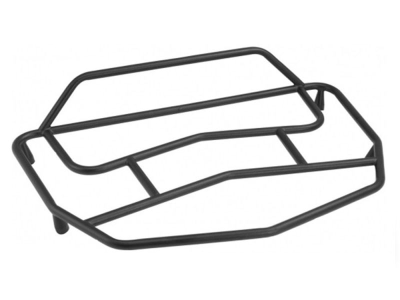 GIVI E460 / E360 / E50 Railing (black)