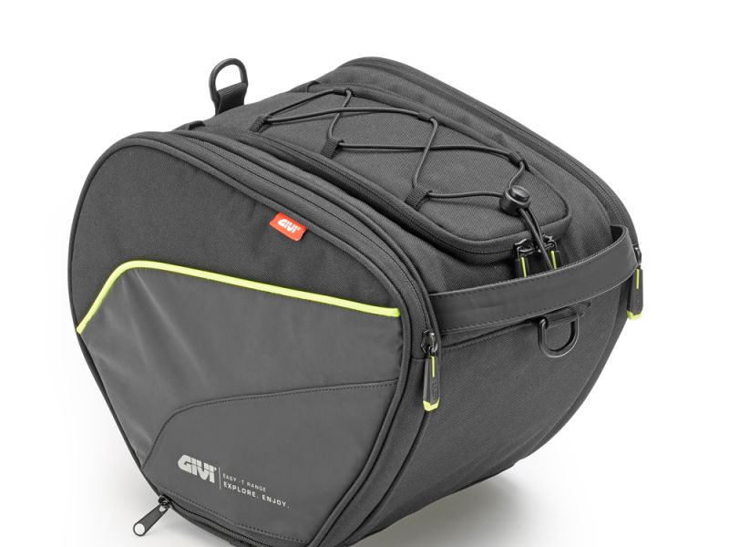 Givi Easy BAG Tunnel Gepäcktasche (schwarz)