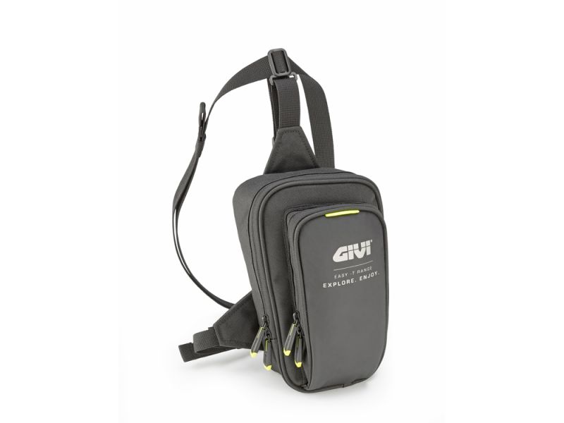 Givi Easy Bag Urban Beintasche (schwarz)