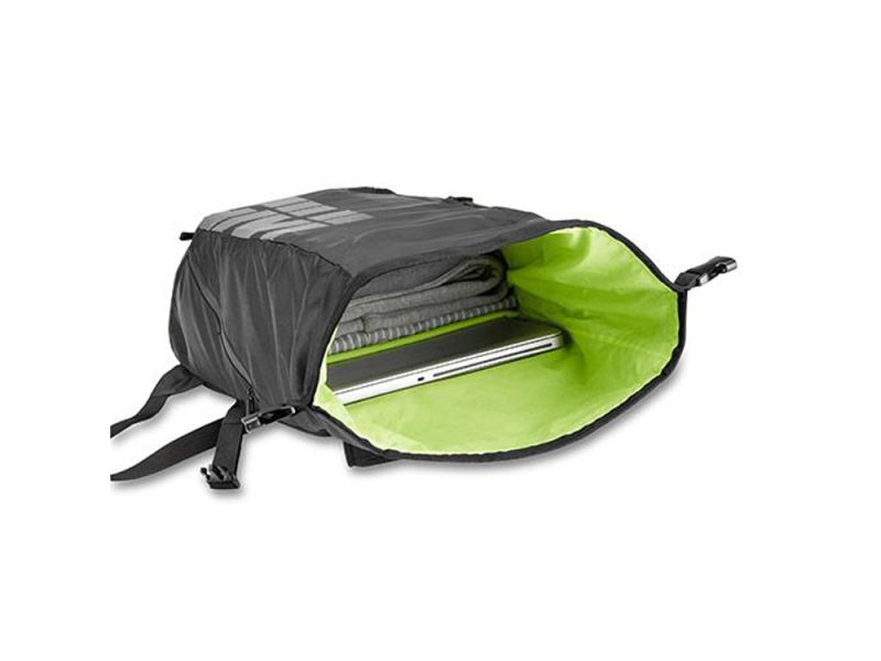 Givi Easy Bag Rucksack wasserdicht (schwarz)