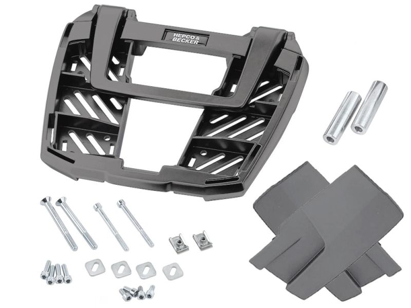 Hepco & Becker Easy Rack Yamaha MT-10 (2016- | | antraciet)
